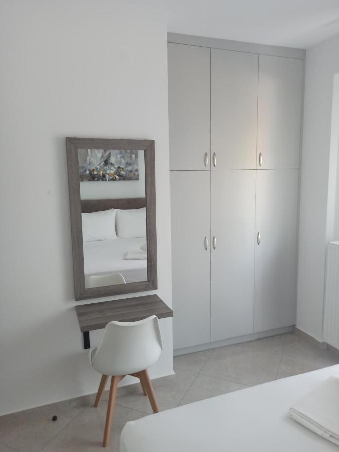 Cyclops Luxury Apartments إيغومينيتسا المظهر الخارجي الصورة